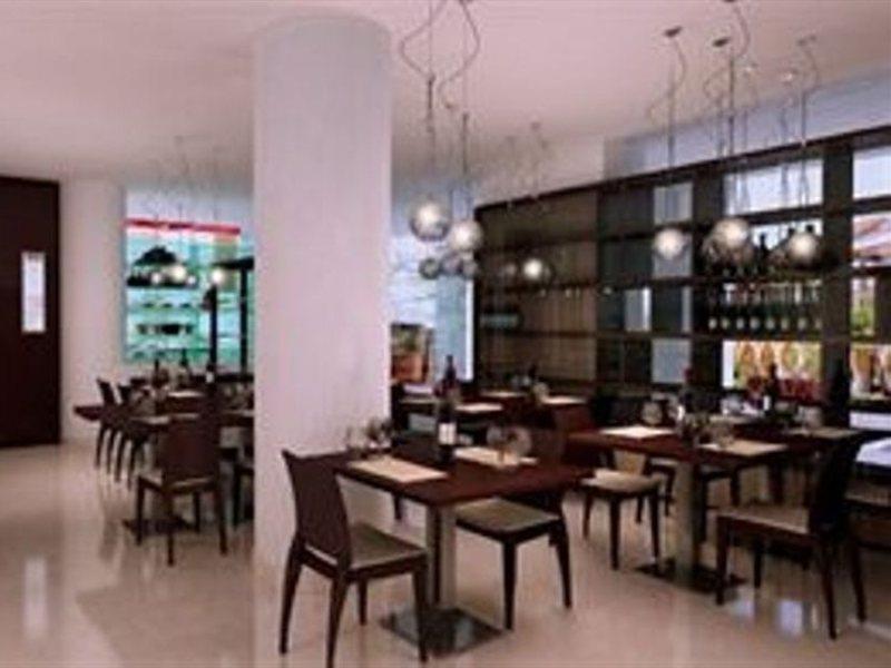 Nh Royal Urban Cartagena Hotel Buitenkant foto