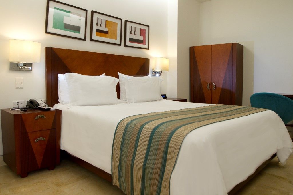 Nh Royal Urban Cartagena Hotel Buitenkant foto